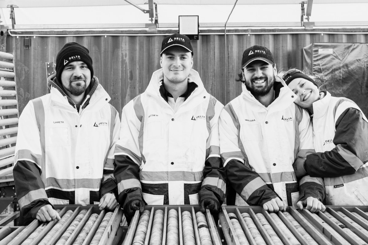 DeltaLithium's tweet photo. Proud to be supporting #RUOKDay2023 

Delta Lithium is passionate about creating a caring, safe and supportive community in the workplace, at site and outside of work. 

Every day is the day to check in with others, ask, ‘are you OK?’, and let them  you’re #heretohear.

@ruokday https://t.co/CONLNsvGRm