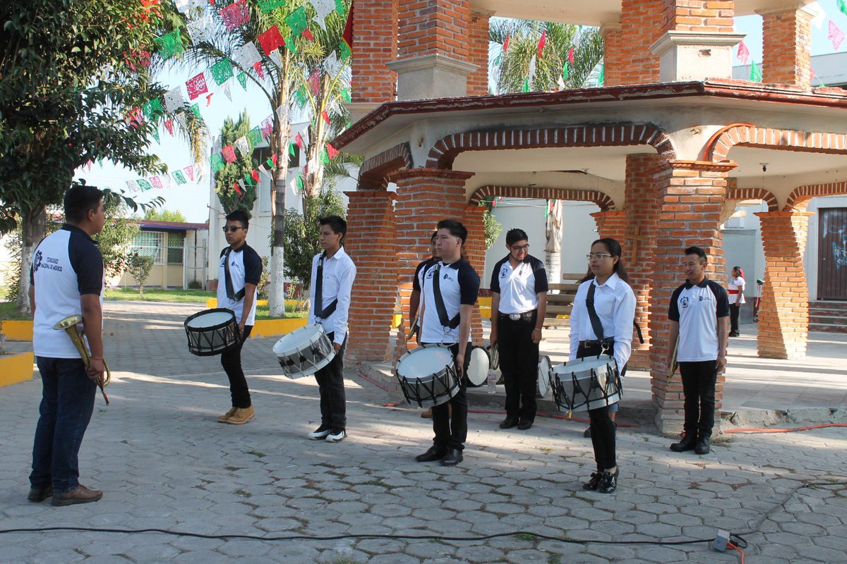 TecNM Campus Altiplano de Tlaxcala tweet media