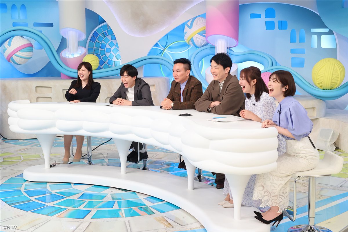 今朝のゲストは…お久しぶりです🙌🏻 かまいたちの濱家さん👌🏻と