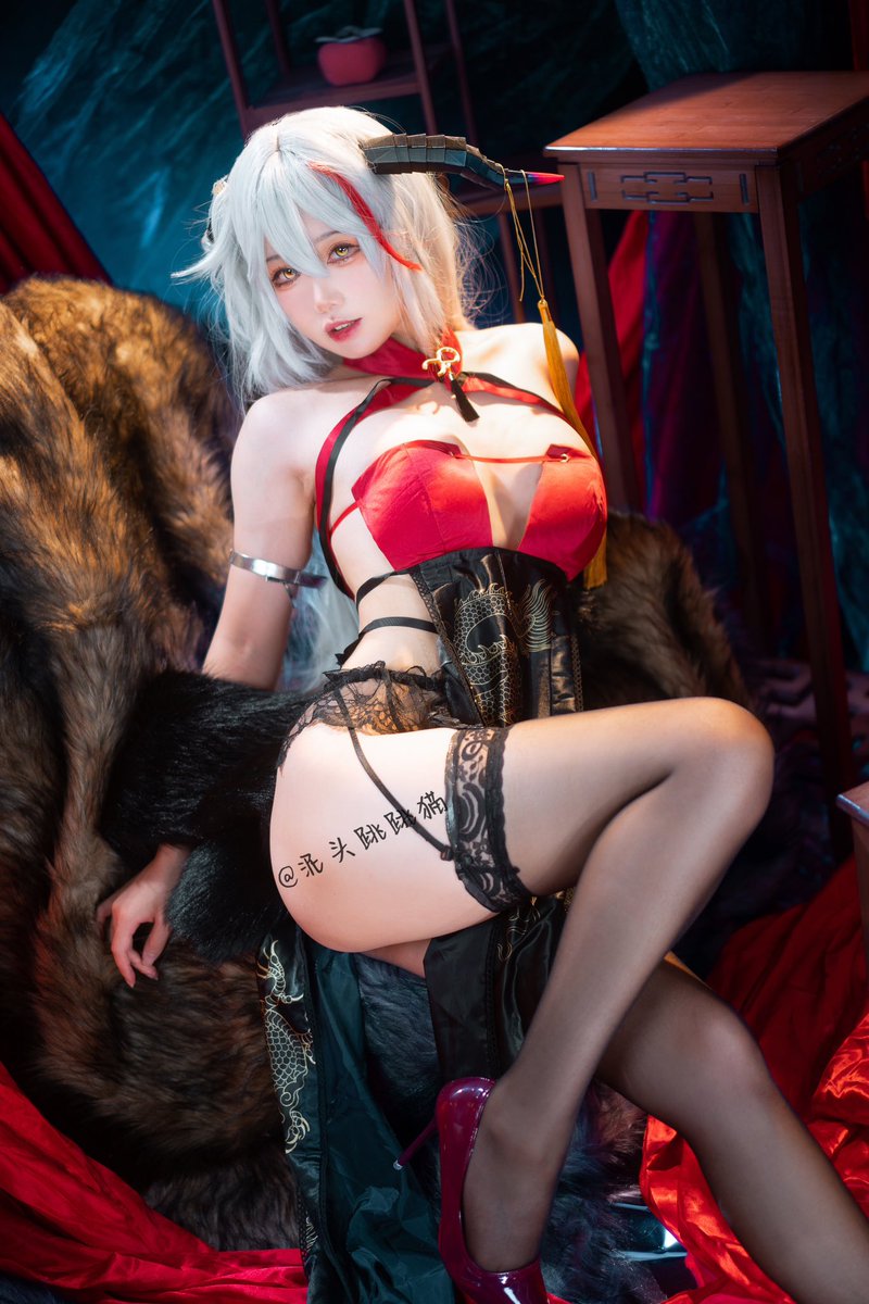 #アズールレーン