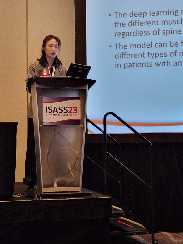 #tbt good times at #ISASS2023! Late post but reliving the wonderful time in SF this conference season!