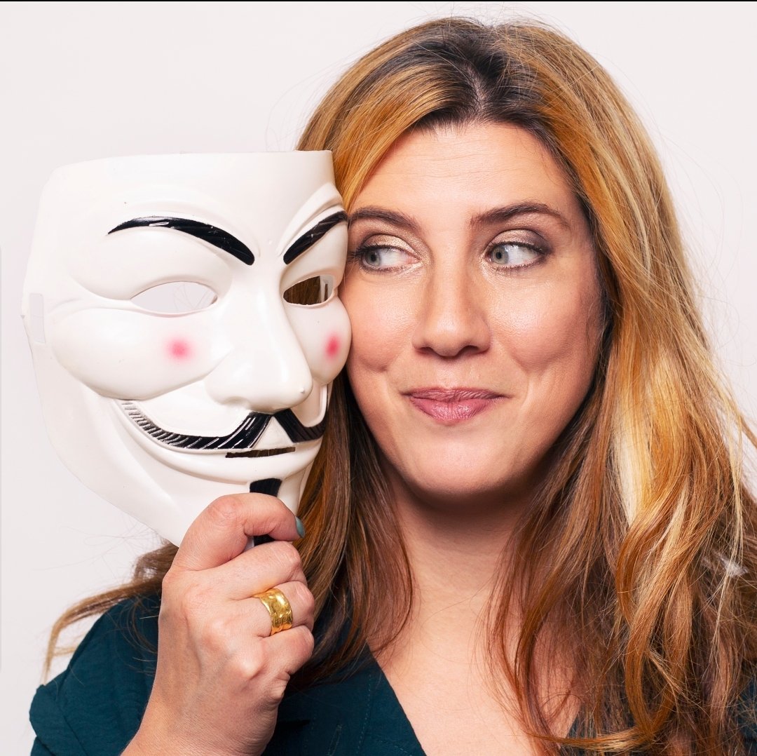 TautraRomig's tweet photo. We have a presentation by May Brooks-Kempler, founder of the ISC2 Israel Chapter. 

September 21 @ 17:30 - 18:30 MDT

Dial-in info to be posted soon

2/4 https://t.co/P3gY6ar42S