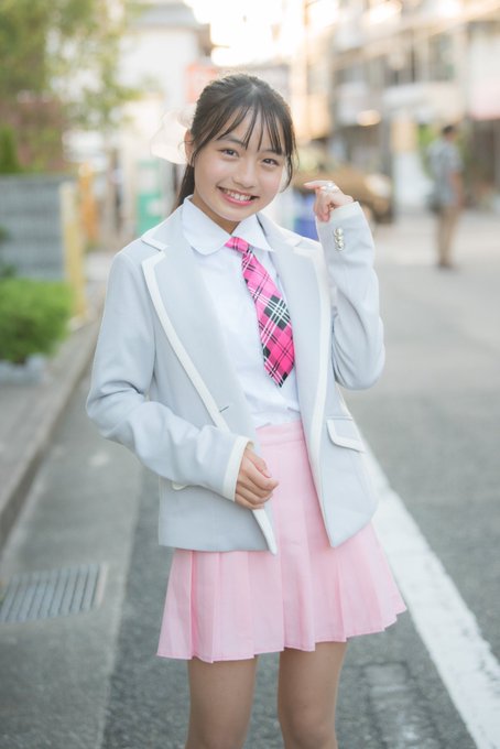 Twitterのコスプレ画像11