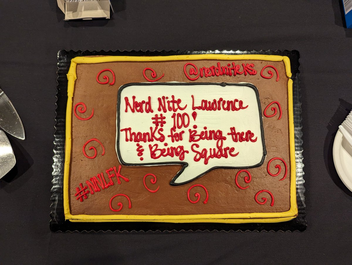 Brian the Librarian tweet media