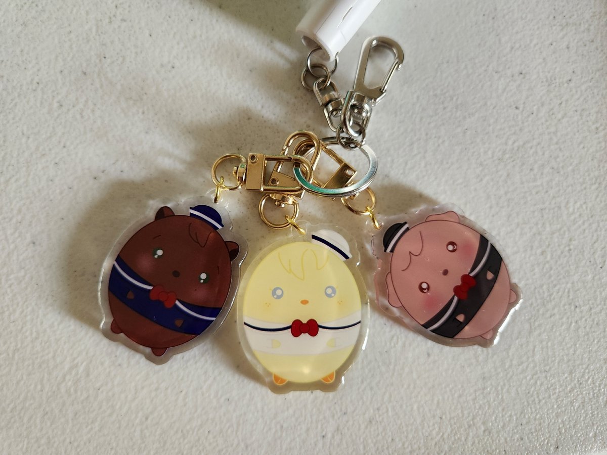 gommaway's tweet photo. hello! will be giving out a limited number of virgo kids keychains sa cafe 408! 1:1 and they'll come with a few stickers from past cses 💞 probably around afternoon ako nandun and you can either approach me or I'll go around sa cafe kung may matira pa ☺️ see you!

(+) https://t.co/Fc7L1zUQ1w