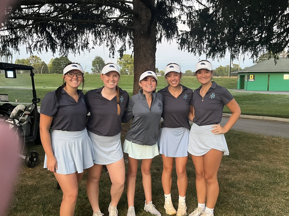 PMHS Falcons Golf tweet media