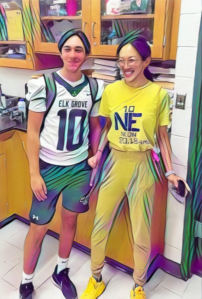 Ms. Park tweet media