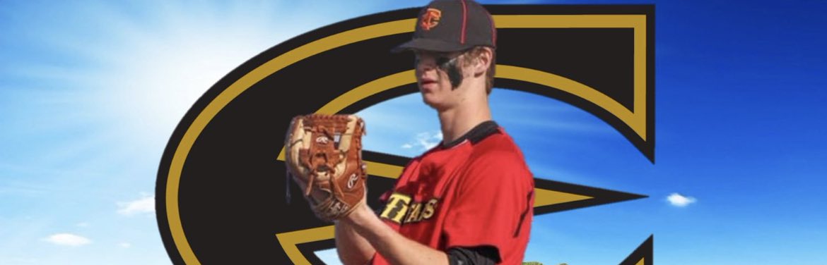 ChazWrightTV's tweet photo. Emporia State is racking up a lot of talent from Southeast Kansas! 👀

In 2025, we could see three guys suit up for the Hornets! Love to see it! 

Logan Myers (Frontenac) &amp; Seth Stover (Columbus) are on the team this year. 

Gus Keller (St. Mary’s Colgan) will join next year! ⚾️ https://t.co/jWk8z5zBqT