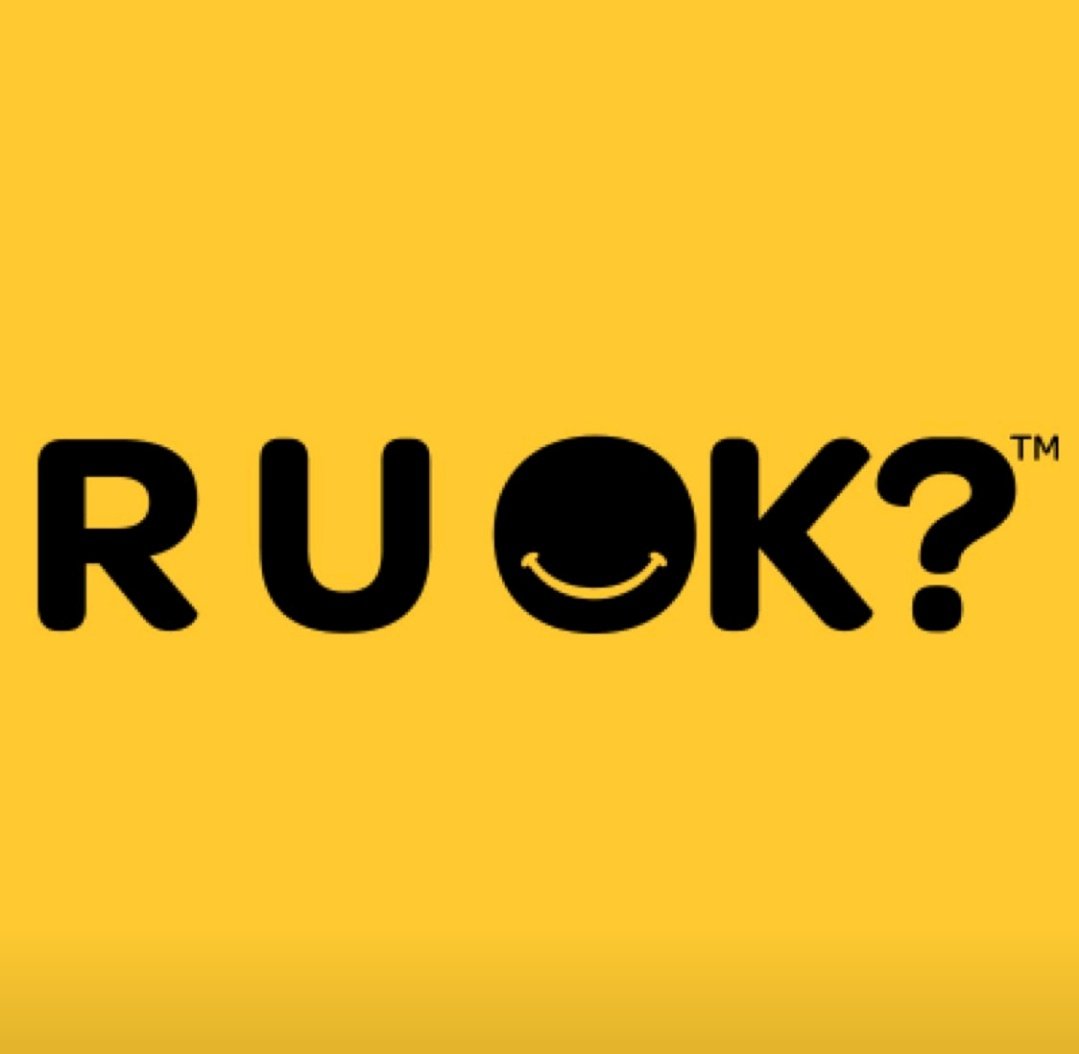 Leave an emoji in the comments below on how you're feeling today! 💛

#RUOKday #RUOKDay2023 #VoteNO23 #VoteNo