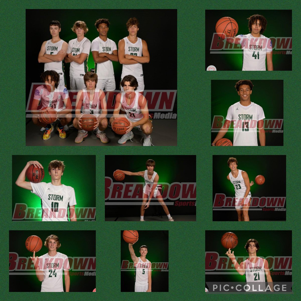 SRRCoachAllen's tweet photo. @SRRBoysHoops Go Storm!! https://t.co/1HVPWC3x1s