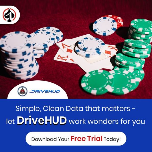 Poker_Solutions's tweet photo. 📷 Ready to Dominate the Tables? 📷
Get your poker game on track with DriveHUD today! Click the link below to start your journey to becoming a poker pro:
📷 https://t.co/cO0GwFYGsU 📷
#AEWDynamite #Romney #ForTheA📷📷📷 #DriveHud https://t.co/pU3LsuxbhG