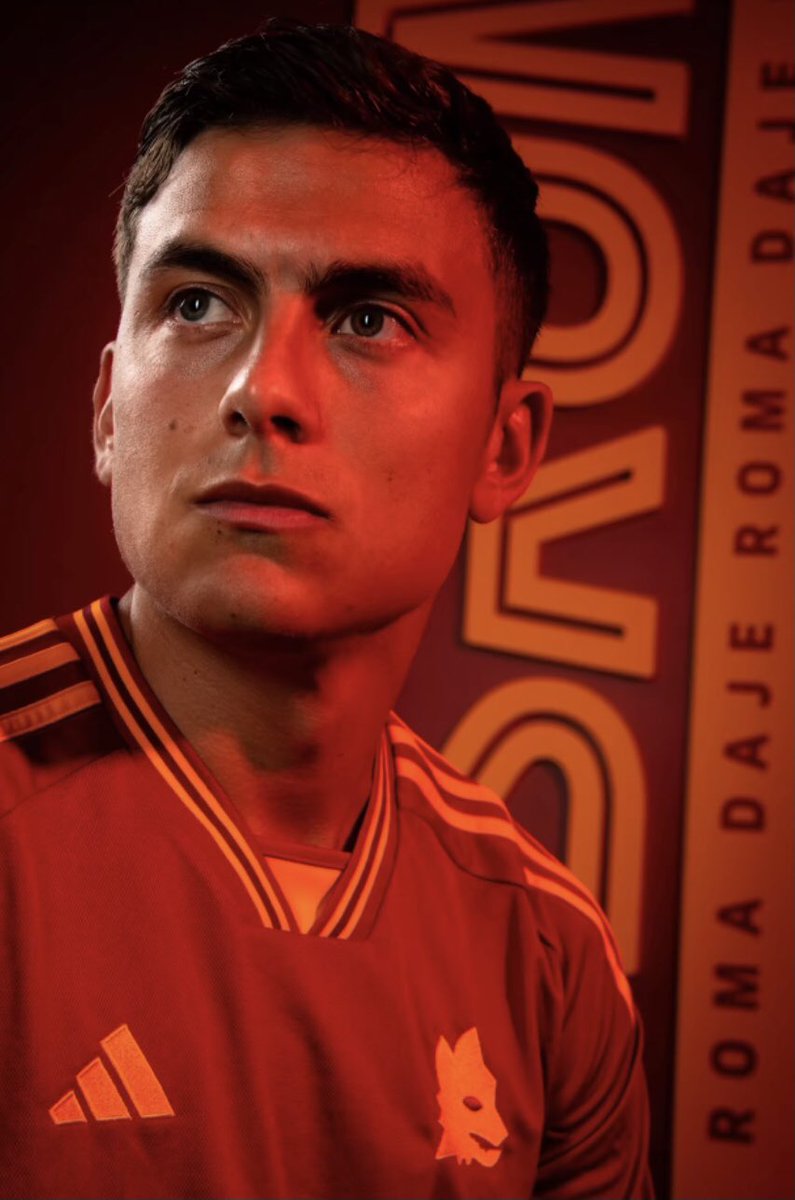 indoroma_'s tweet photo. Menurut https://t.co/7bEwDAyBX6, Giallorossi telah setuju untuk bertemu dengan Jorge #Antun - agen dari #Dybala - pada bulan Oktober untuk menemukan kesepakatan baru terkait gaji yang termasuk dalam kesepakatan pembaharuan kontrak . [@ASRomaPress] https://t.co/snBHHIRvNv