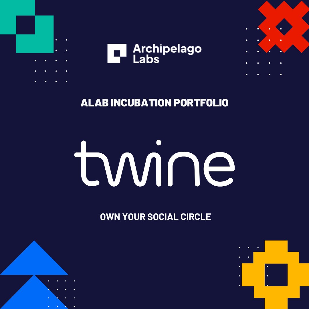 Archipelago Labs tweet media