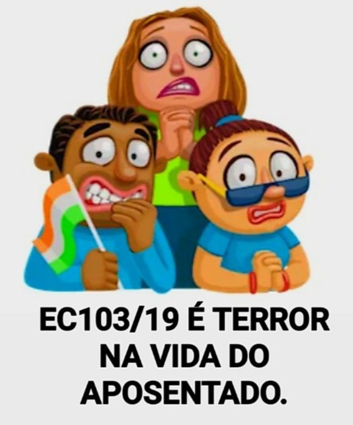 <a href="/AmoraesBah/">bah*</a> <a href="/AdvocaciaGeral/">AGU</a> <a href="/jorgemessiasagu/">Jorge Messias</a> <a href="/CarlosLupiPDT/">Carlos Lupi 🇧🇷🌹</a> <a href="/LulaOficial/">Lula</a> <a href="/simonetebetbr/">Simone Tebet</a> <a href="/Haddad_Fernando/">Fernando Haddad</a> <a href="/STF_oficial/">STF</a> <a href="/edweck_rj/">Esther Dweck</a> "Aposentados merecem a Revogação do vergonhoso art 149 (EC 103/19).
<a href="/AdvocaciaGeral/">AGU</a>
<a href="/jorgemessiasagu/">Jorge Messias</a>
<a href="/CarlosLupiPDT/">Carlos Lupi 🇧🇷🌹</a>
<a href="/LulaOficial/">Lula</a>
<a href="/simonetebetbr/">Simone Tebet</a>
<a href="/Haddad_Fernando/">Fernando Haddad</a>
<a href="/STF_oficial/">STF</a>
<a href="/edweck_rj/">Esther Dweck</a>
#LulaBrasilDigno
#AposentadosDeprimidos"
