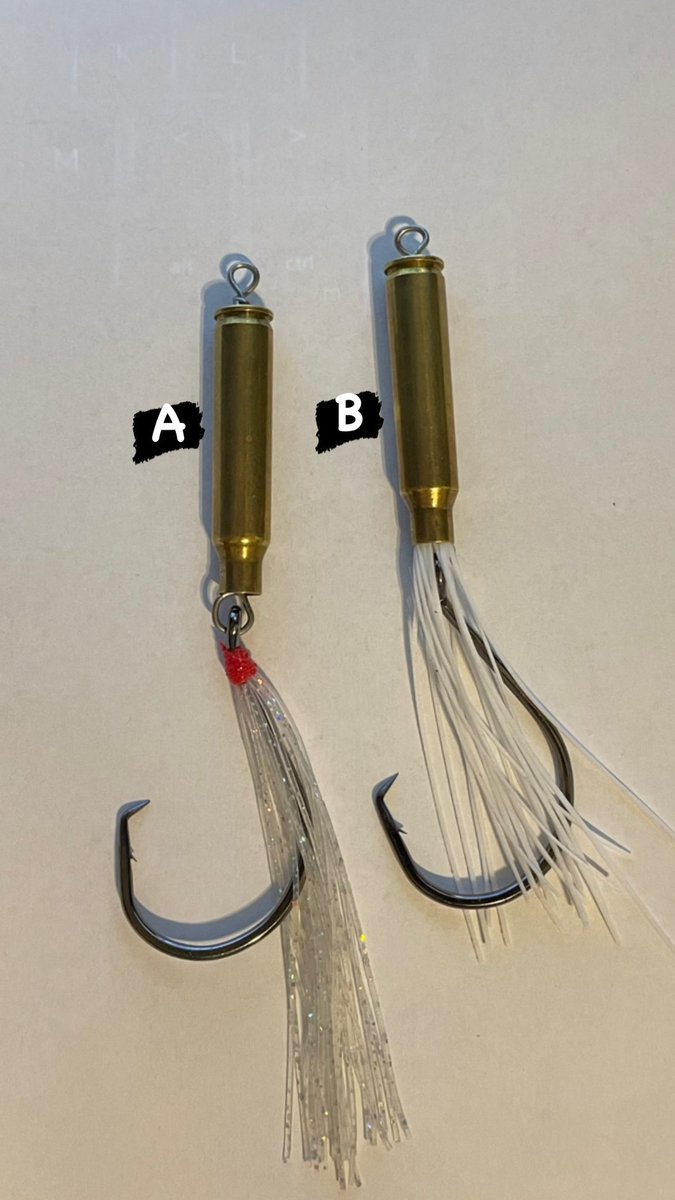 FishingArmory's tweet photo. Which skirt do you like better? https://t.co/CUWlM4e1gC