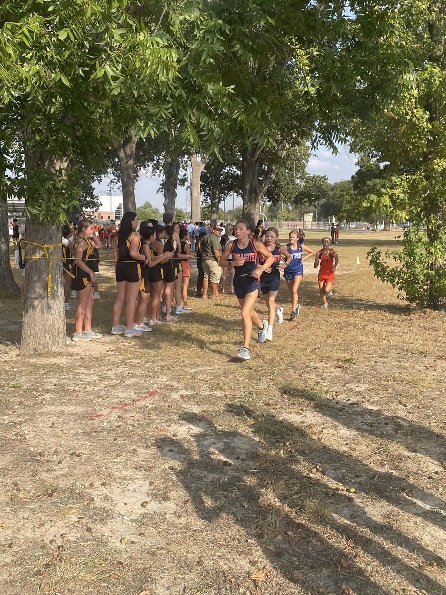 <a href="/SpragueCubs/">SpragueCUBS</a> had their first athletic competition today and did a great job on the cross country course. Everyone on all levels did a great job. <a href="/SMSCubs1/">Sprague Middle School Athletics</a>