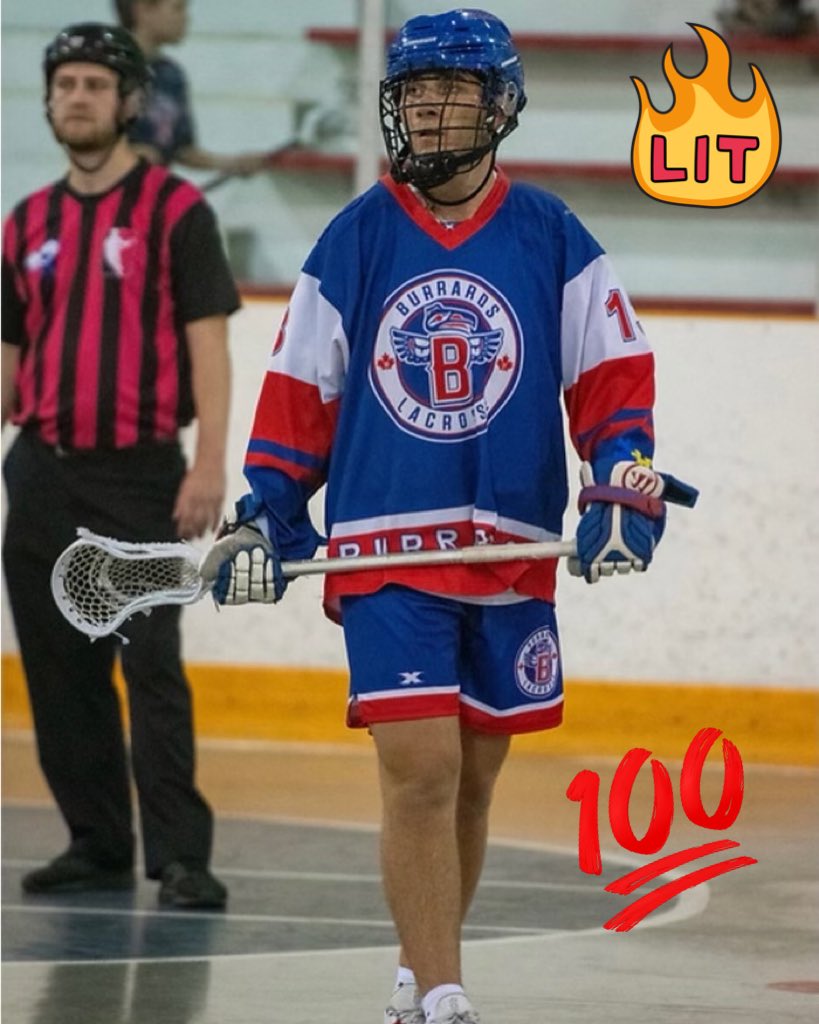 Maple Ridge Burrards (@burrardslax) on Twitter photo 2023 NLL Draftee Drew Andre
6’2 -185 lbs Selfless, gritty, hardworking, offensive threat.
Natural leader, Captain for 2022 for <a href="/BelliesJrA/">Jr A Salmonbellies</a> & current captain for <a href="/LewisMLax/">Lewis Men's Lacrosse</a>
Accumulated 24 points (14 G 10 A) his rookie season with the Burrards
<a href="/StampLax/">Stephen Stamp</a> <a href="/PxP4Sports/">Jake Elliott</a> #NLL #LFG 2023 NLL Draftee Drew Andre
6’2 -185 lbs Selfless, gritty, hardworking, offensive threat.
Natural leader, Captain for 2022 for <a href="/BelliesJrA/">Jr A Salmonbellies</a> & current captain for <a href="/LewisMLax/">Lewis Men's Lacrosse</a>
Accumulated 24 points (14 G 10 A) his rookie season with the Burrards
<a href="/StampLax/">Stephen Stamp</a> <a href="/PxP4Sports/">Jake Elliott</a> #NLL #LFG