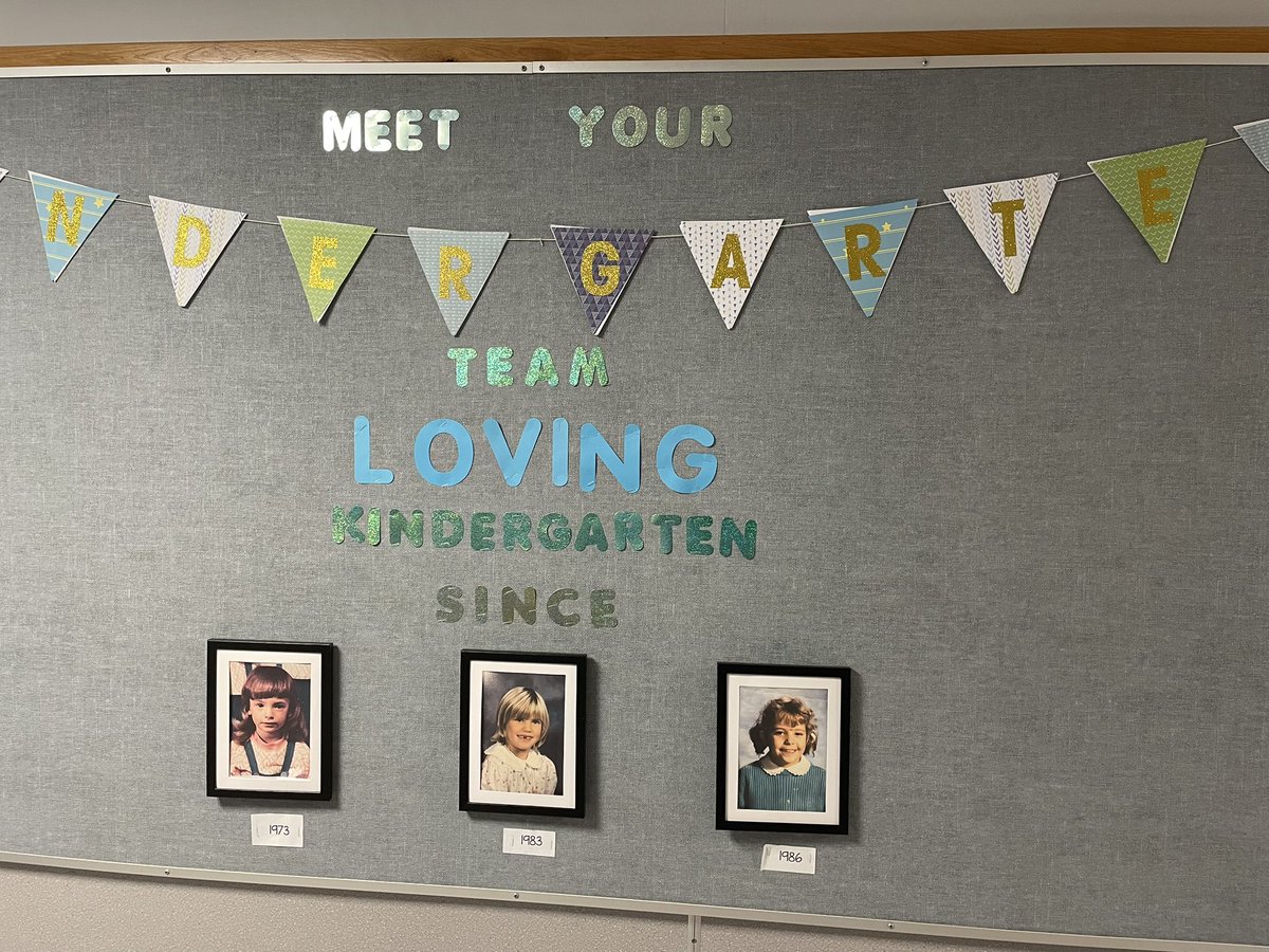 SD22 Early Learning & Child Care tweet media