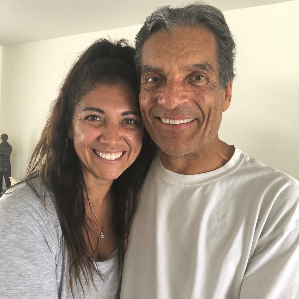 Feliz aniversário para minha querida filha Riane!

#Gracie #GracieJiujitsu #RorionGracie #DietaGracie #BeHealthy #BJJ #JiuJitsu #thegraciewithin