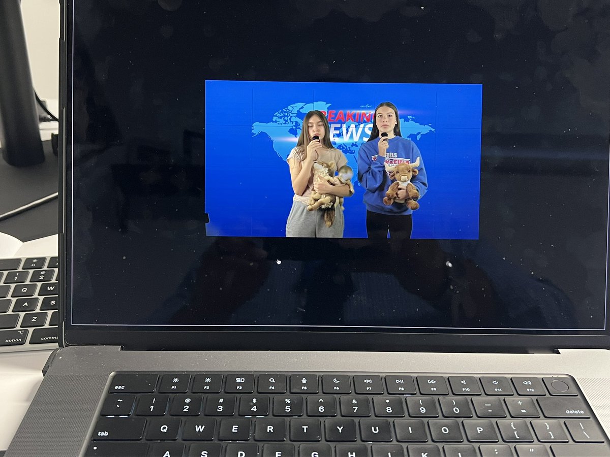Christopher Fee (@feefifofum74) on Twitter photo Rebel Express Show has new faces and a new background! Please make sure to tune in everyday on our website and see what’s going on at #mycrcs <a href="/TheMrWild/">David Wild</a> <a href="/Mosher_Jeni/">Jeni Mosher</a> Rebel Express Show has new faces and a new background! Please make sure to tune in everyday on our website and see what’s going on at #mycrcs <a href="/TheMrWild/">David Wild</a> <a href="/Mosher_Jeni/">Jeni Mosher</a>