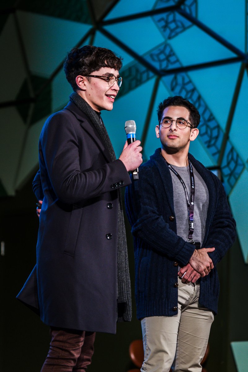 Web3 & AI Hackfest tweet media