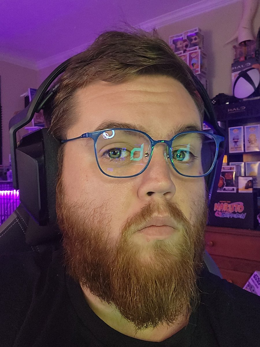 JPlexityy's tweet photo. Damn, these new @GamerAdvantage Horizons are 🔥

And the color matches the best org in the world @ObeyAlliance ❤️ https://t.co/9qPkBZFe9k