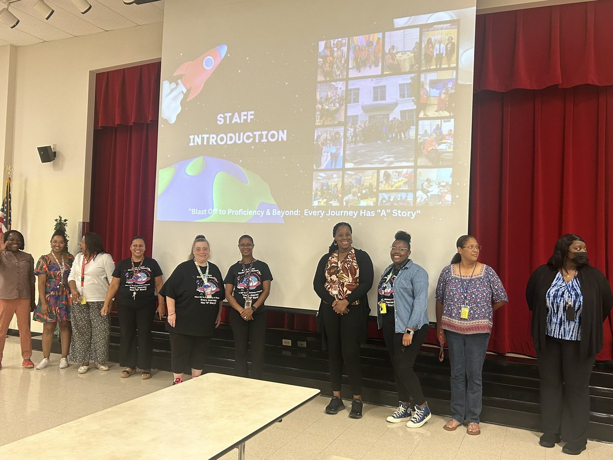 Rock Island Elementary School tweet media