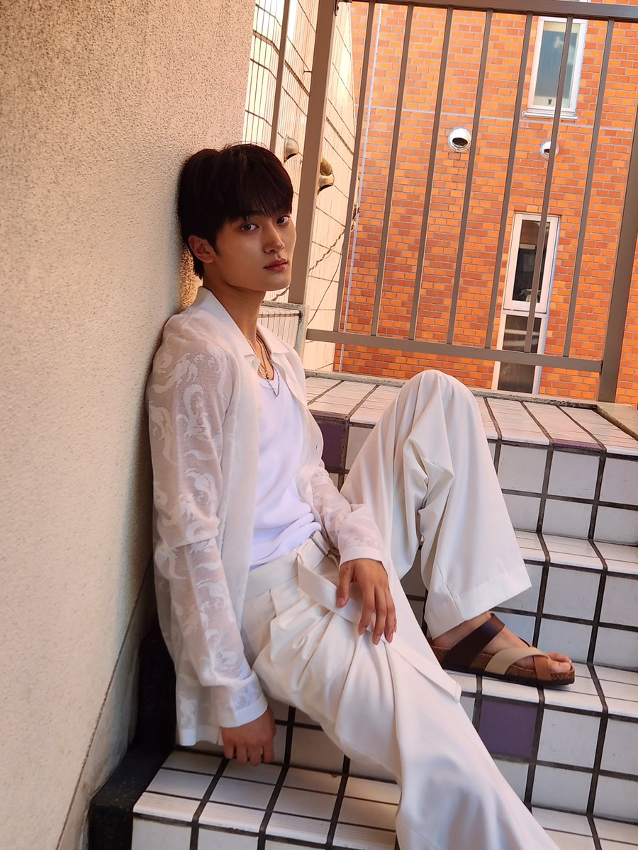 CRAVITY_JP's tweet photo. 皆さんReady or Not 聞きましたか？
#テヨン #TAEYOUNG https://t.co/8hz6wvkCdA