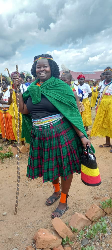 faithchuna1's tweet photo. It was The Karamoja Cultural Week. We danced, ate, sung, yeei We did our thing! https://t.co/yiNw3UtVRi