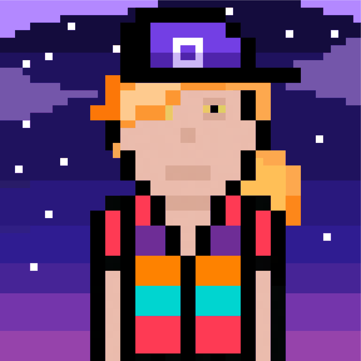 GN web3. Friday tomorrow 🥳

👇💤