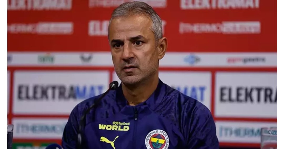 Fener Editör tweet media