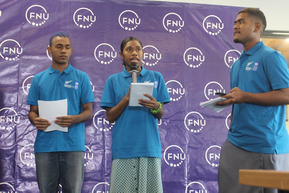 UNDP Pacific Office in Fiji tweet media