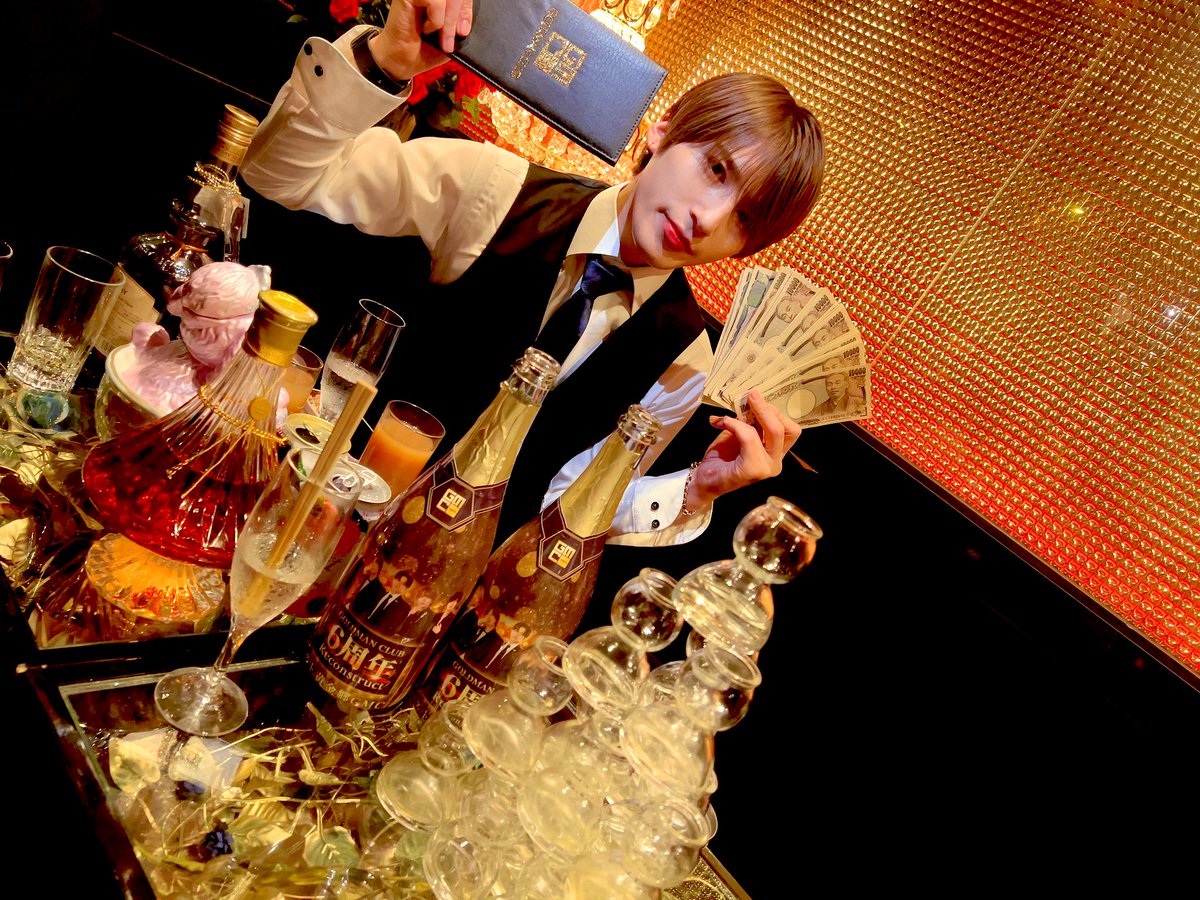 りきまる 👑 (@rikimaru0127) / Posts / X