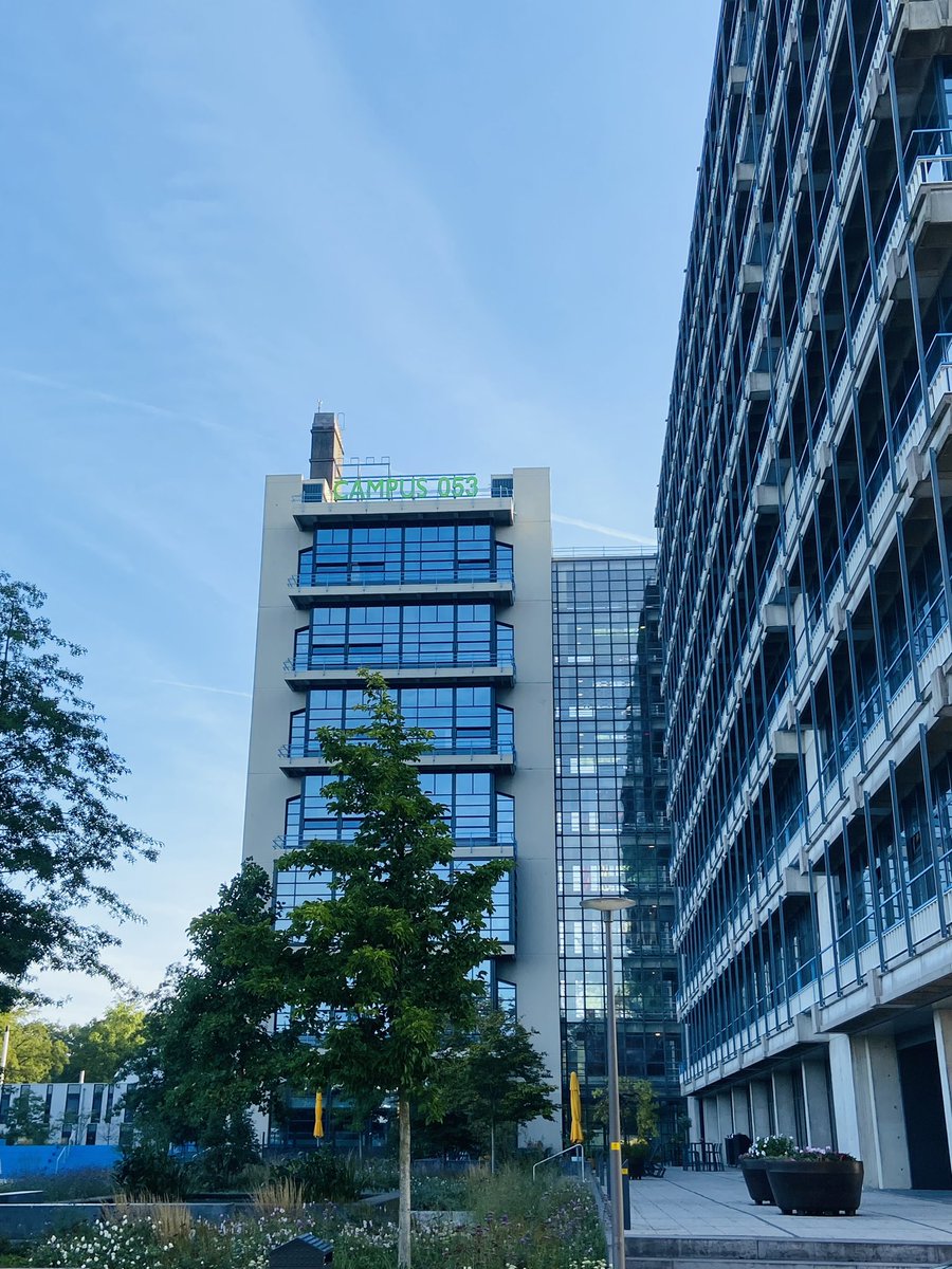 Studiejaar 2 start vandaag. Met de masterclass Strategievorming &amp; organisatieontwikkeling <a href="/UTwente/">University of Twente (inactive)</a> <a href="/PLDutwente/">PLDutwente</a> #MPM