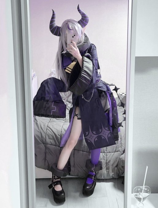 コスプレイヤー녜뇨ニョのTwitter画像21