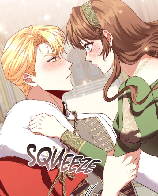 Manhwa Couples tweet media