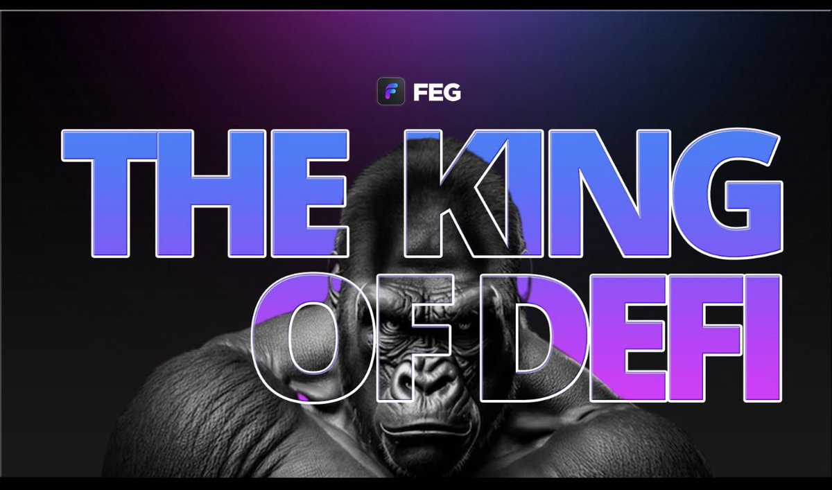 amir61680350's tweet photo. #feg 
#fegdefi 
#FegRox 
#FEGtoken https://t.co/vEUq3oiRhx