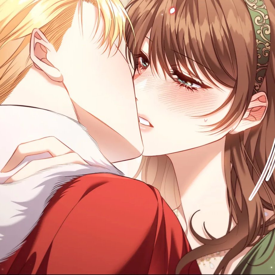 Manhwa Couples tweet media