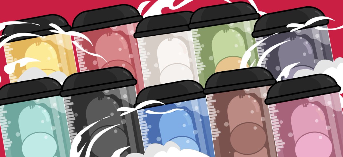 Meet Thumbs – a unique NFT collection of 5,054 designed to be fun, engaging, and community-driven on Polygon. You have the luxury of choosing any of the ten types of thumbs.

What are we building? 🧵👇