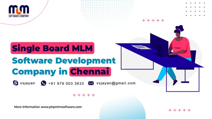 vsjinfotech's tweet photo. Empower Your MLM Business with Our Single Board MLM Software Development Company! We specialize in crafting advanced software solutions that streamline your network marketing operations and drive growth
https://t.co/zonekZEuKq
#SingleBoard #mlmsoftware #mlmbusiness #mlm https://t.co/kvxAnfx4ri
