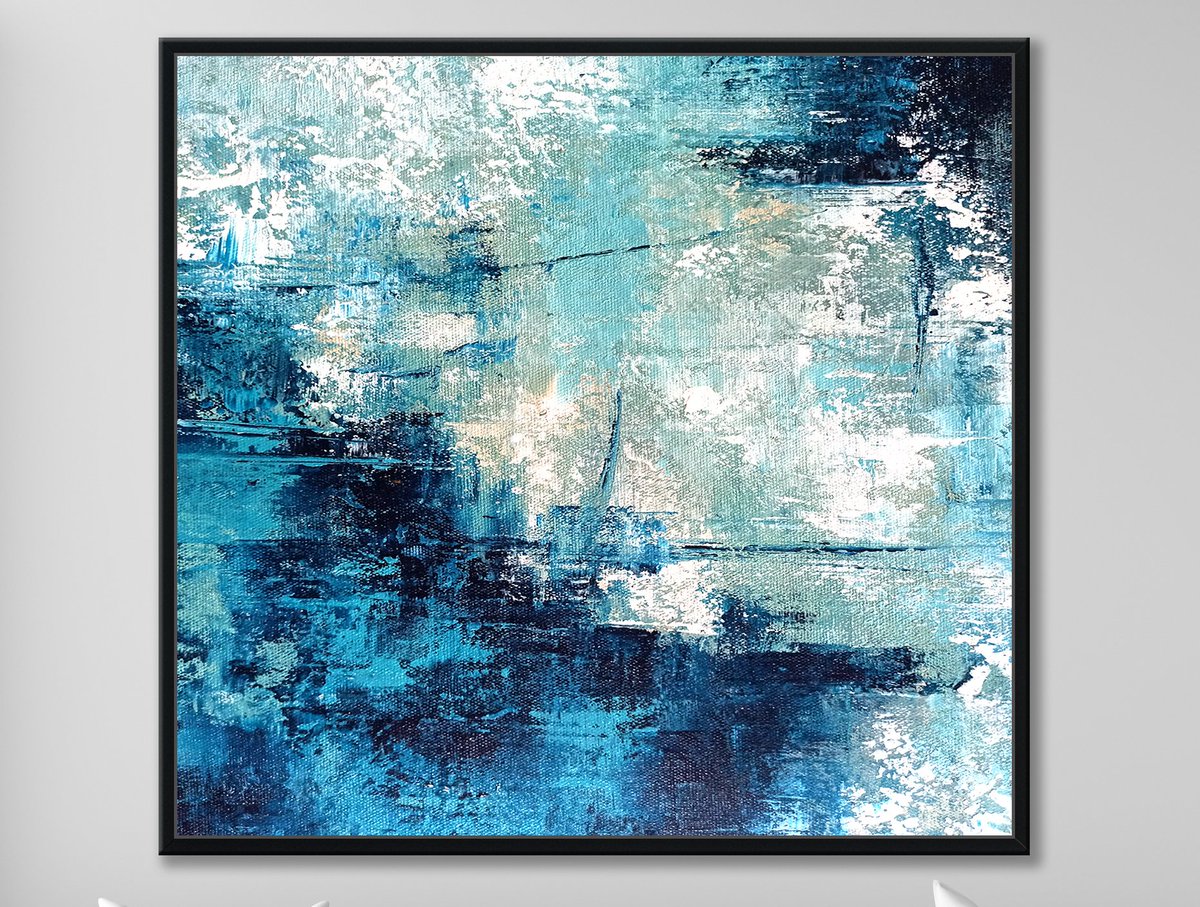 Krivaarthouse's tweet photo. Large Art Canvas Blue Wall Art Dorm Room Decor Wall Painting
FREE Global Shipping Available, Purchase Here
https://t.co/ltlqn5MPNe
#largeartwork #canvasart #canvaspainting #cuteroomdecor #walldecorart #homepainting #blueart #abstractbluepainting #canvaswallart #kidsroomdecor https://t.co/8CIFGkLADZ