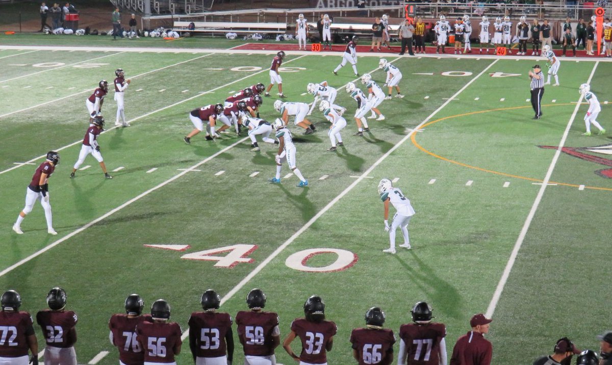 E_RODRIGUEZ_IG's tweet image. Argo Homecoming 2023. V-I-C-T-O-R-Y! #GoArgo Argonauts!