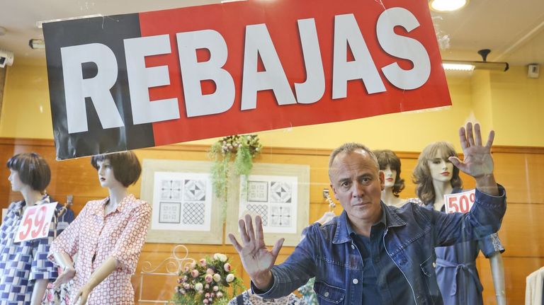 Javier Gutiérrez: «Quiero a Ferrol hasta en sus horas más bajas y sueño con un Racing-Barcelona» lavoz.gal/z9cdi3