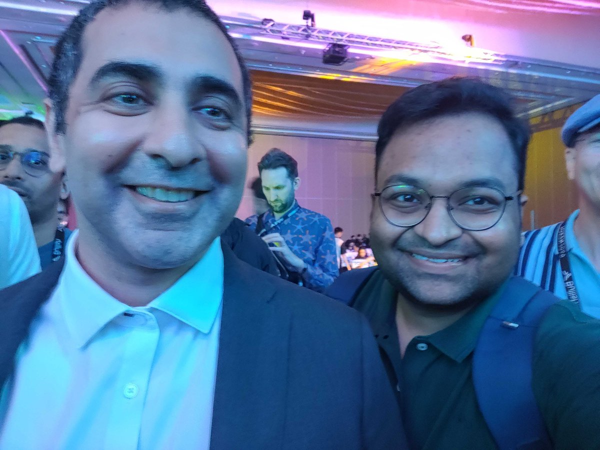 Dexponent Ecosystem tweet media