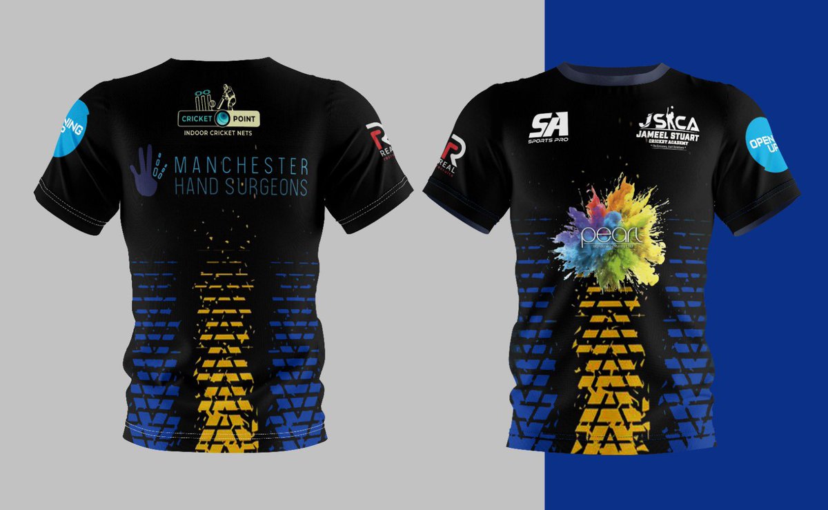 JameelStuartCA's tweet photo. @SettleCC @npremierleague @GNTeamwear @KukriSports @MasuriTeamwear @Kitking_Ltd @SASportsPro Above is the kit they provided for the lads of our academy and below is the kit they provided for the coaches….. real quality all around https://t.co/lBwBqf3YwT