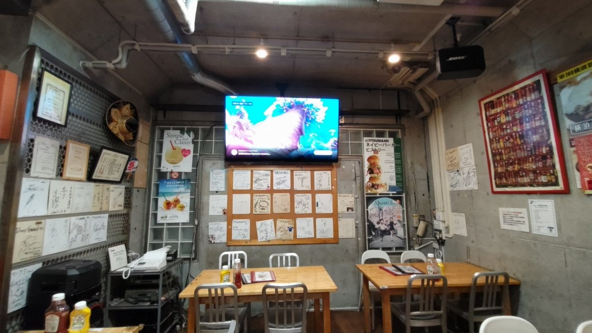 sas06250801's tweet photo. 別のライブでもサザン愛は忘れずに🤭
初TSUNANI✨
名前にひかれました🤭
海軍🍛うまし🫶
#サザンオールスターズ
#サザンへ愛を叫ぶ会
#サザン45
#TSUNANI https://t.co/YvpaJGs2M5