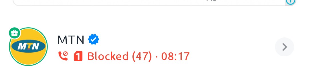 satheesh420's tweet photo. @MTNza what do you want from me? 47 calls in the morning to a number that is not even MTN. https://t.co/QE0l1FrWE0