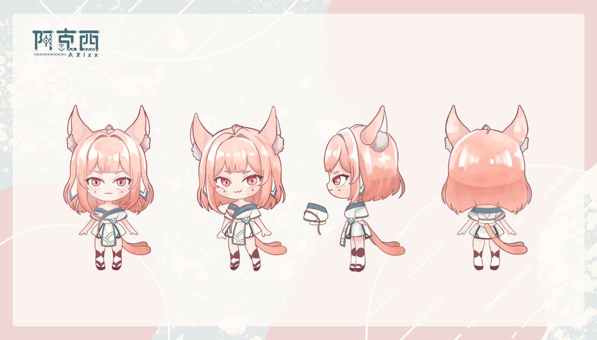 Axixx_Axi's tweet photo. 每週直播２次，固定晚上直播✨
週二畫畫練習，週末隨機主題！
直播在Twitch，影片在Youtube✂️

妖靈畫坊的Twitch達到實況盟友啦！
（´O wO`）❤️

Φ 通用｜#阿克西 #Axixx #阿克貓 #AxCat
Φ 實況｜#妖靈畫坊營業中
Φ 二創｜#Axillust
Φ R18｜#阿嘿西
Φ 迷因｜#阿克西麻
Φ 召喚｜#ArArArAxi
Φ FanName｜秒喵｜西猫子

【妖靈畫坊營業中】
頻道：https://t.co/c7qVLSvEbr
實況：https://t.co/5jTCCcq6UN
【妖靈畫坊（DC）來聊天】
https://t.co/e0juCBF5Ub
【有心事來聊聊？棉花糖募集中】
https://t.co/pwSV8NMLSM