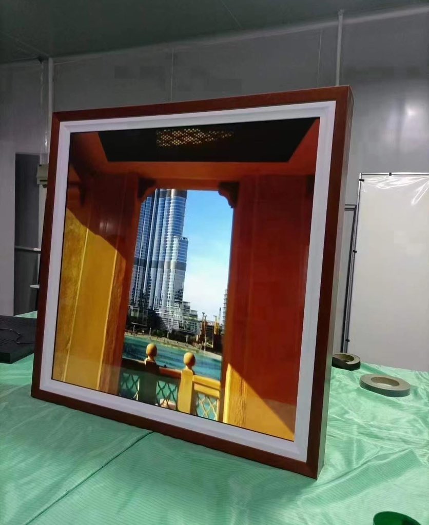 Ledsen_Eri's tweet image. Wood Frame Advertising Player

#digitalsignage #digital #lcdwall #screen #DOOH #OOHdigital #monitor #lcdmonitor #surveillance #video #videowall #lcddisplay #signage