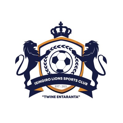 ISINGIRO LIONS SC⚽️ tweet media